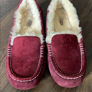 Ugg Slippers